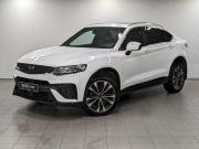 Geely Tugella I Рестайлинг Санкт-Петербург  - изображение 31