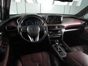 Hyundai Santa Fe IV Ростов-на-Дону  - изображение 31