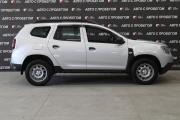 Renault Duster II Томск  - изображение 18