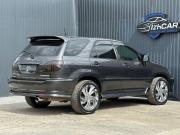 Toyota Harrier I (XU10) Ижевск  - изображение 25