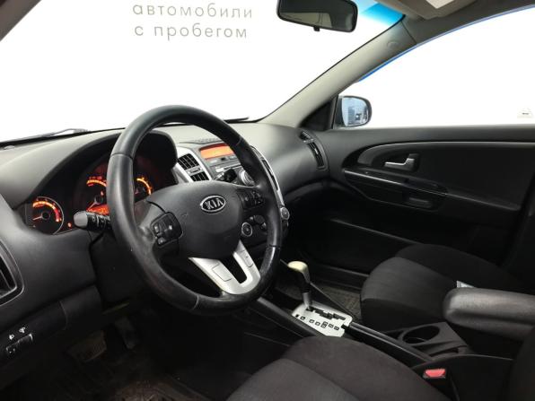 Kia Ceed I Рестайлинг с пробегом 2011 года, цена 784 000 рублей, 127919 км, хэтчбек, Автокод Объявления
