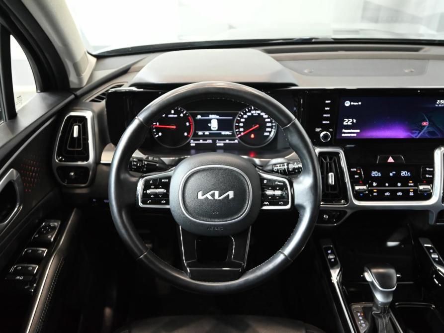 Kia Sorento IV Екатеринбург  - изображение 12