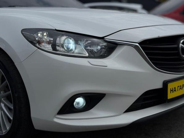 Mazda 6 III (GJ) с пробегом 2014 года, цена 1 449 000 рублей, 200545 км, седан, Автокод Объявления