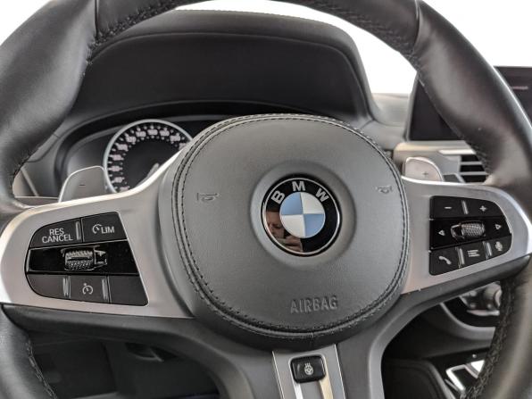 BMW X4 II (G02) с пробегом 2021 года, цена 5 850 000 рублей, 35754 км, внедорожник, Автокод Объявления