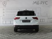 Volkswagen Tiguan II Рестайлинг Москва  - изображение 35