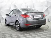 Hyundai Solaris I Рестайлинг Ульяновск  - изображение 24