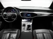Audi A6 V (C8) Москва  - изображение 48