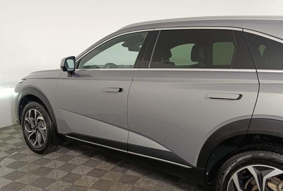 Haval F7 I Рестайлинг Волгоград  - изображение 19