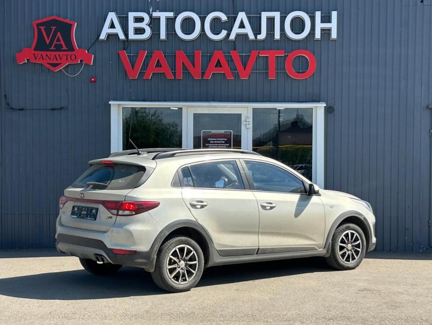 Kia Rio IV Азнакаево  - изображение 8