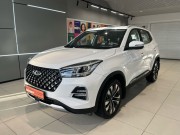 Chery Tiggo 4 Pro I Рестайлинг Екатеринбург  - изображение 14