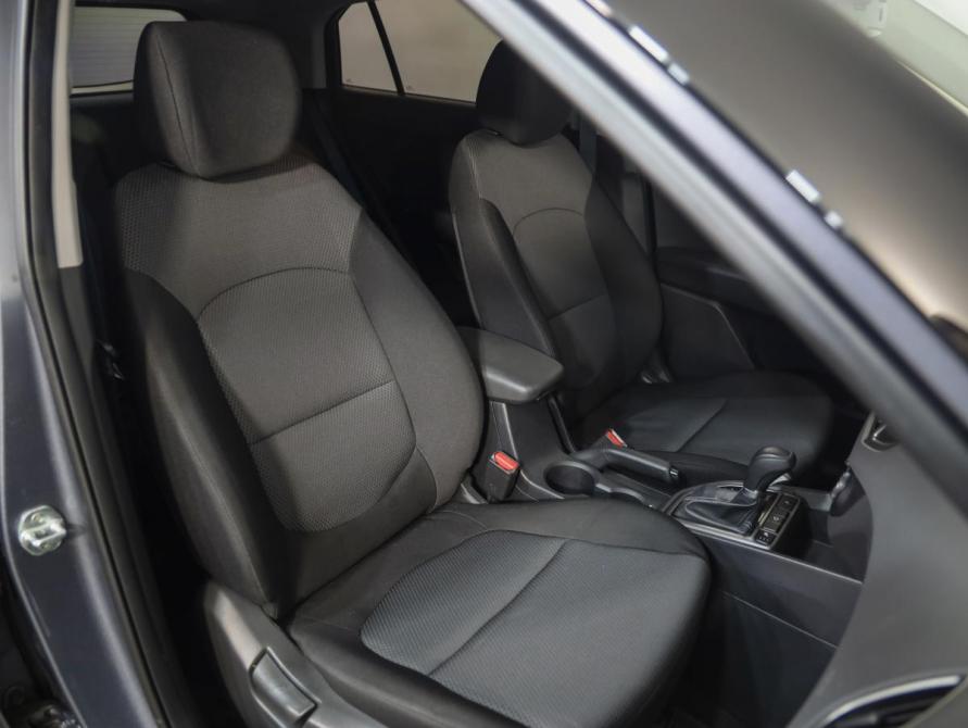 Hyundai Creta I Рестайлинг Санкт-Петербург  - изображение 20