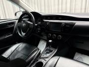 Toyota Corolla XI (E160 E170 E180) Ижевск  - изображение 41