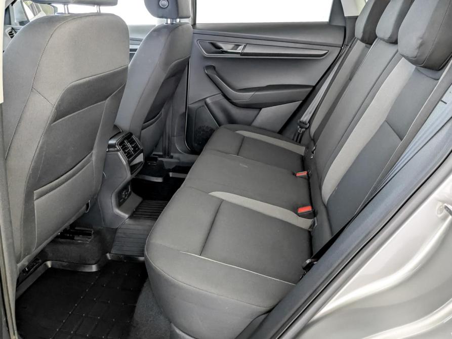 Skoda Karoq I Москва  - изображение 12