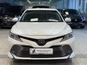 Toyota Camry VIII (XV70) Челябинск  - изображение 22