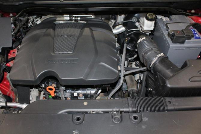 Haval Jolion I с пробегом 2021 года, цена 1 550 000 рублей, 109644 км, внедорожник, Автокод Объявления