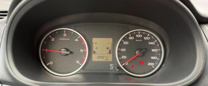 Mitsubishi L200 V с пробегом 2017 года, цена 2 100 000 рублей, 125569 км, offers.body_type.unknown, Автокод Объявления