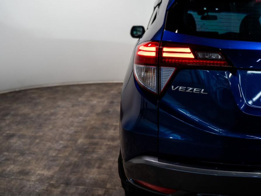 Honda Vezel I Чита  - изображение 17