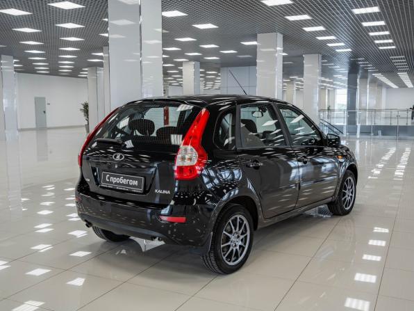 Lada (ВАЗ) Kalina II с пробегом 2014 года, цена 546 000 рублей, 50000 км, хэтчбек, Автокод Объявления