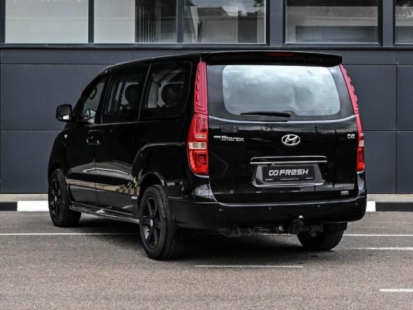 Hyundai Grand Starex I с пробегом 2012 года, цена 1 894 000 рублей, 224088 км, минивэн, Автокод Объявления