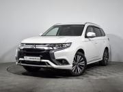 Mitsubishi Outlander III Рестайлинг 3 Санкт-Петербург  - изображение 23