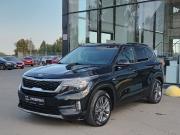 Kia Seltos I Ижевск  - изображение 27
