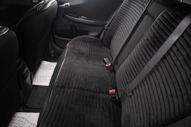 Toyota Corolla X (E140 E150) с пробегом 2007 года, цена 799 000 рублей, 235000 км, седан, Автокод Объявления