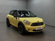 Mini Countryman I Красноярск  - изображение 24