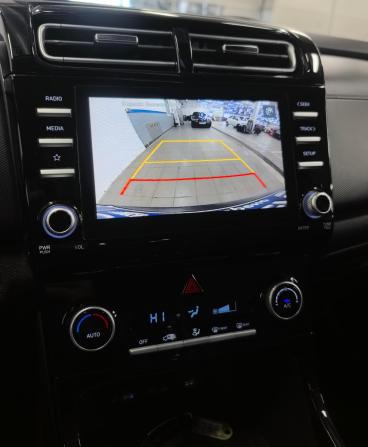 Hyundai Creta II с пробегом 2021 года, цена 2 200 000 рублей, 86000 км, внедорожник, Автокод Объявления