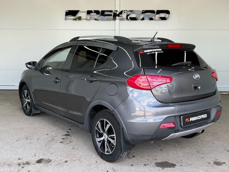 Lifan X50 Уфа  - изображение 2