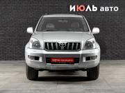 Toyota Land Cruiser Prado 120 Series Екатеринбург  - изображение 21