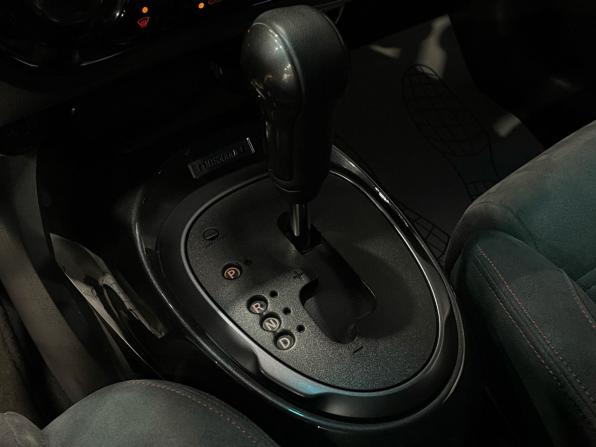 Nissan Juke Nismo I с пробегом 2013 года, цена 1 299 000 рублей, 149920 км, внедорожник, Автокод Объявления