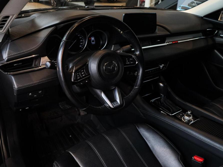 Mazda 6 III (GJ) Рестайлинг 2 Москва  - изображение 15