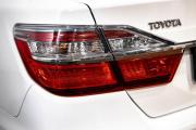 Toyota Camry VII (XV50) Рестайлинг Барнаул  - изображение 35
