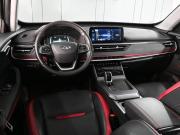 Chery Tiggo 4 Pro I Ростов-на-Дону  - изображение 29