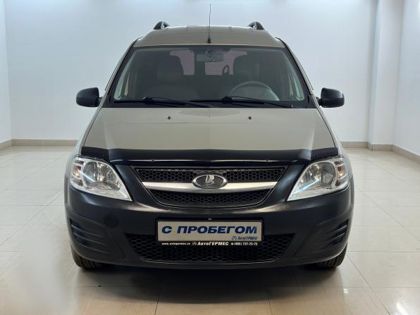 Lada (ВАЗ) Largus I с пробегом 2019 года, цена 940 000 рублей, 36688 км, универсал, Автокод Объявления