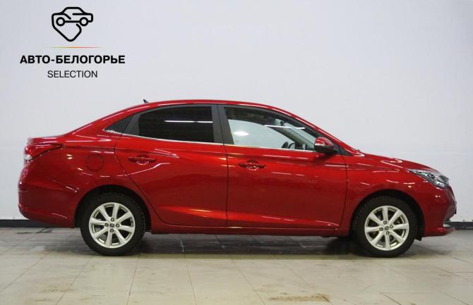 Changan Alsvin с пробегом 2023 года, цена 1 480 000 рублей, 13100 км, седан, Автокод Объявления
