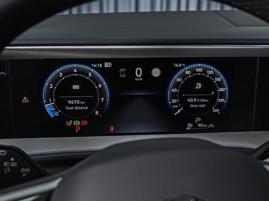 Volkswagen Teramont II (China Market) Ставрополь  - изображение 27