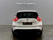 Nissan Murano III (Z52) Краснодар  - изображение 25