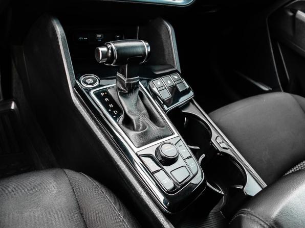Kia Sportage V с пробегом 2022 года, цена 3 530 000 рублей, 38914 км, внедорожник, Автокод Объявления
