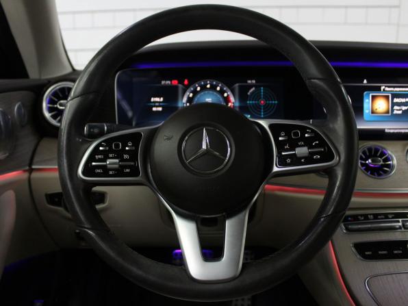Mercedes-Benz E-Класс V (W213 S213 C238) с пробегом 2019 года, цена 4 147 000 рублей, 95000 км, купе-хардтоп, Автокод Объявления