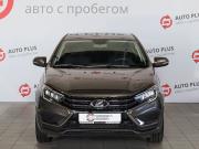 Lada (ВАЗ) Vesta I Рестайлинг (NG) Минеральные Воды  - изображение 24