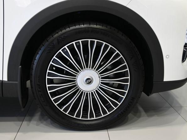 Chery Tiggo 9 I с пробегом 2024 года, цена 3 669 900 рублей, 656 км, внедорожник, Автокод Объявления
