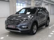 Hyundai Santa Fe III Рестайлинг Самара  - изображение 22