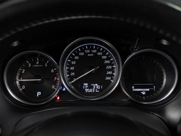 Mazda CX-5 I с пробегом 2012 года, цена 1 879 000 рублей, 95831 км, внедорожник, Автокод Объявления