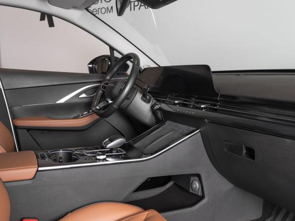 Omoda C5 I с пробегом 2023 года, цена 2 145 500 рублей, 30425 км, внедорожник, Автокод Объявления