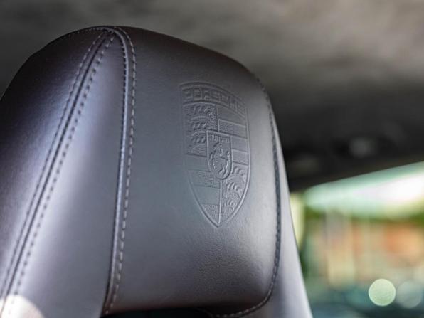 Porsche Panamera I с пробегом 2013 года, цена 3 045 000 рублей, 137131 км, лифтбек, Автокод Объявления