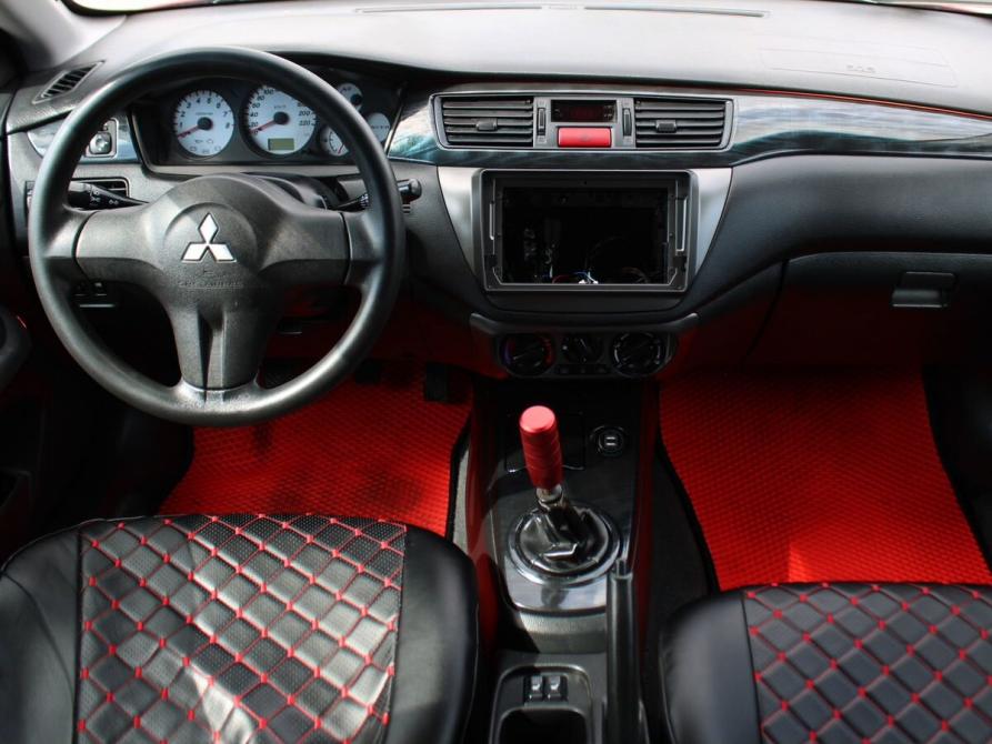 Mitsubishi Lancer IX Рестайлинг Дзержинск  - изображение 9