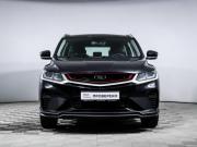 Belgee X50 Москва  - изображение 21
