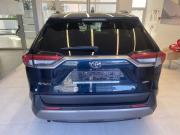 Toyota RAV4 V (XA50) Челябинск  - изображение 25