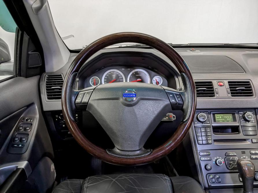 Volvo XC90 I Рестайлинг Москва  - изображение 22